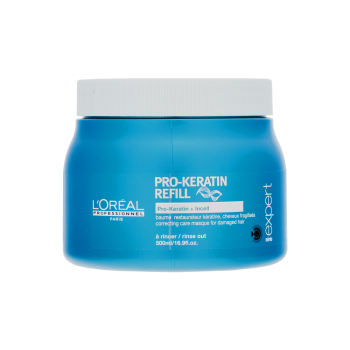 L´Oréal Professionnel Série Expert Pro-Keratin Refill maschera per capelli deboli 500 ml