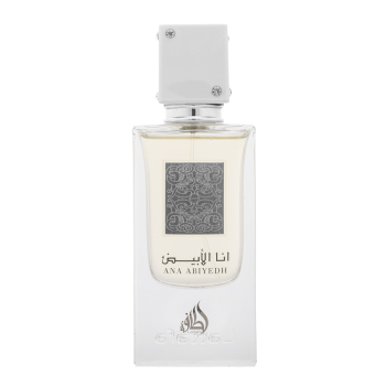 Lattafa Ana Abiyedh Eau de Parfum uniszex Extra Offer 60 ml