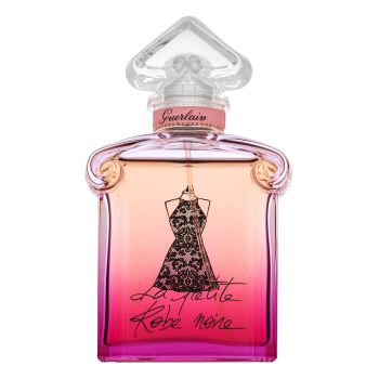 Guerlain La Petite Robe Noire Ma Robe Hippie-Chic Légére parfémovaná voda pro ženy 50 ml