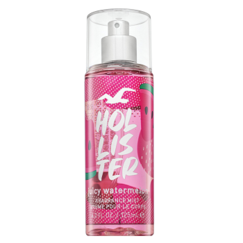 Hollister Juicy Watermelon testápoló spray nőknek 125 ml