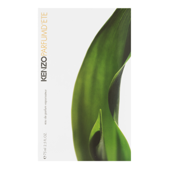 Kenzo Parfum D'Ete woda perfumowana dla kobiet Extra Offer 4 75 ml