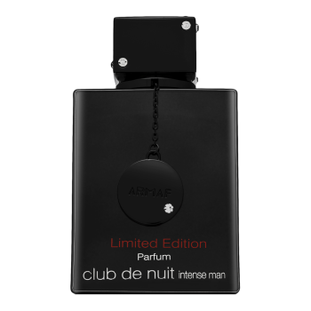 Armaf Club de Nuit Intense Man Limited Edition čistý parfém pro muže Extra Offer 4 105 ml