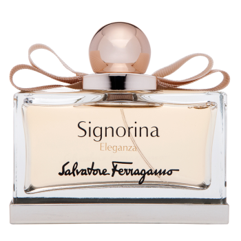 Salvatore Ferragamo Signorina Eleganza Eau de Parfum femei Extra Offer 4 100 ml