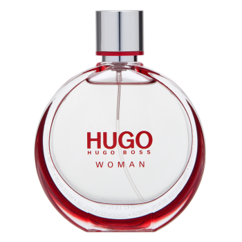 Hugo Boss Hugo Woman Eau de Parfum Eau de Parfum para mujer Extra Offer 4 50 ml