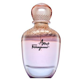 Salvatore Ferragamo Amo Ferragamo woda perfumowana dla kobiet Extra Offer 4 100 ml