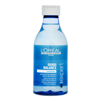 L´Oréal Professionnel Série Expert Sensi Balance Soothing Shampoo šampon za osjeljivo vlasište 250 ml