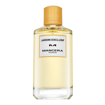 Mancera Jardin Exclusif Eau de Parfum unisex Extra Offer 4 120 ml