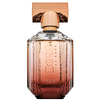 Hugo Boss The Scent Le Parfum čistý parfém pre ženy 50 ml