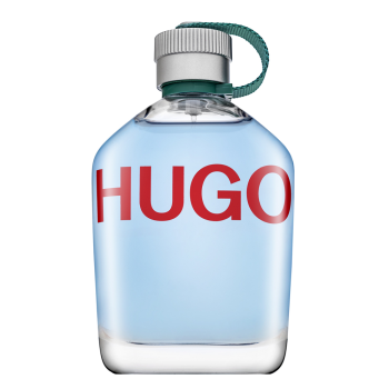 Hugo Boss Hugo woda toaletowa dla mężczyzn Extra Offer 4 200 ml