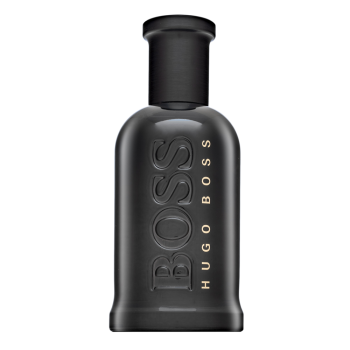 Hugo Boss Boss Bottled Parfum bărbați Extra Offer 2 100 ml
