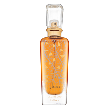 Lattafa Safwaan L'autre Oud parfémovaná voda unisex Extra Offer 2 100 ml