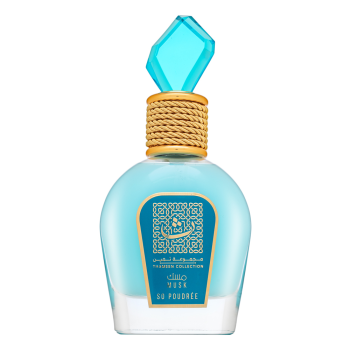 Lattafa Thameen Collection So Poudrée parfumirana voda za ženske Extra Offer 2 100 ml