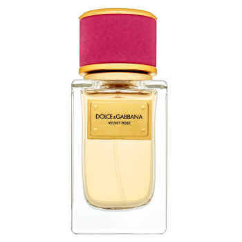 Dolce & Gabbana Velvet Rose woda perfumowana dla kobiet Extra Offer 2 50 ml