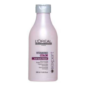 L´Oréal Professionnel Série Expert Vitamino Color Shampoo šampon za obojenu kosu 250 ml
