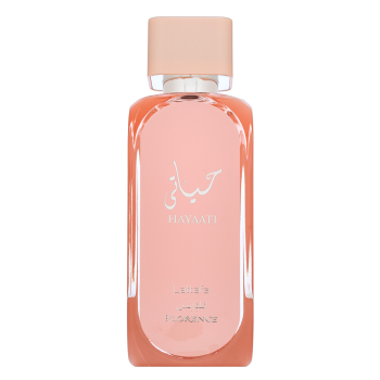 Lattafa Hayaati Florence parfémovaná voda pre ženy 100 ml