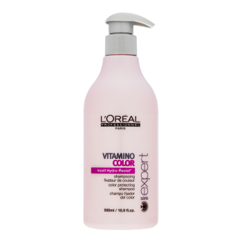 L´Oréal Professionnel Série Expert Vitamino Color Shampoo shampoo per capelli colorati 500 ml