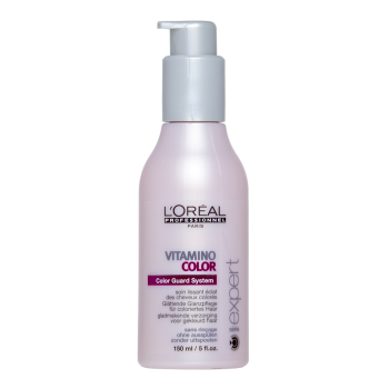 L´Oréal Professionnel Série Expert Vitamino Color Color Protectiv Care njega kose bez ispiranja za obojenu kosu 150 ml