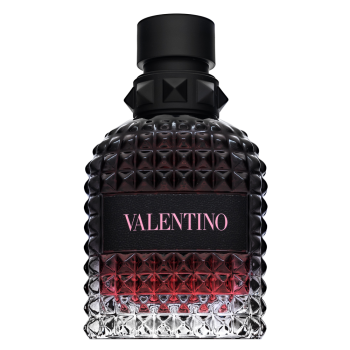 Valentino Uomo Born In Roma Intense parfémovaná voda pre mužov 50 ml
