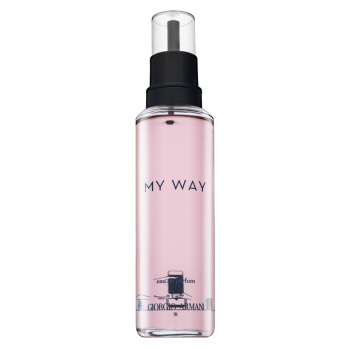 Armani (Giorgio Armani) My Way parfémovaná voda pre ženy Refill 100 ml