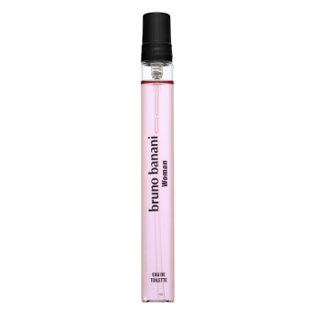 Bruno Banani Woman Eau de Toilette da donna 10 ml