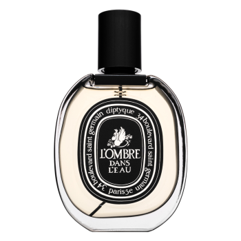 Diptyque L'Ombre Dans L'Eau Eau de Parfum voor vrouwen 75 ml