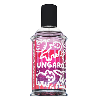 Emanuel Ungaro Fresh For Her Eau de Toilette für Damen 50 ml