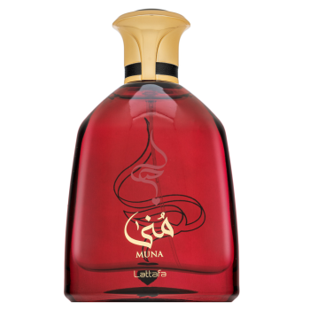 Lattafa Muna parfumirana voda za ženske Extra Offer 100 ml