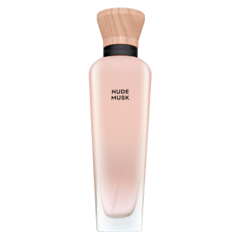 Adolfo Dominguez Nude Musk woda perfumowana dla kobiet 120 ml