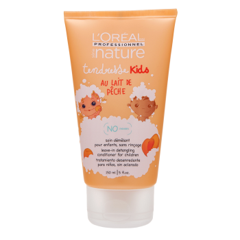 L´Oréal Professionnel Série Nature Tendresse Kids Leave-in Detangling Conditioner Paraben regenerator bez ispiranja za djecu 150 ml