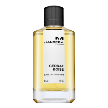 Mancera Cedrat Boise Eau de Parfum unisex Extra Offer 4 120 ml