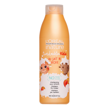 L´Oréal Professionnel Série Nature Tendresse Kids Shampoo šampon za djecu 250 ml