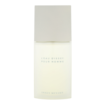 Issey Miyake L'Eau D'Issey Pour Homme Eau de Toilette bărbați Extra Offer 4 200 ml