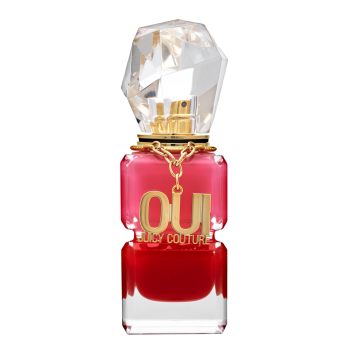Juicy Couture Oui Eau de Parfum femei Extra Offer 4 50 ml