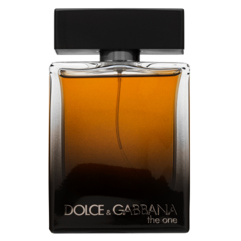 Dolce & Gabbana The One for Men woda perfumowana dla mężczyzn Extra Offer 4 100 ml