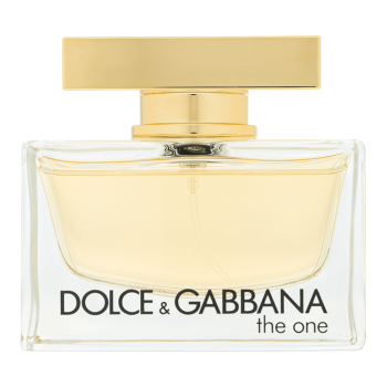Dolce & Gabbana The One Eau de Parfum para mujer Extra Offer 4 75 ml