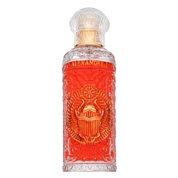 Alexandre.J Black Beetle parfémovaná voda unisex 100 ml