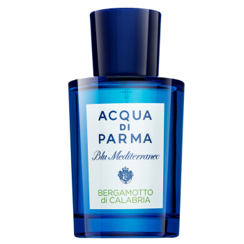 Acqua di Parma Blu Mediterraneo Bergamotto di Calabria Eau de Toilette unisex Extra Offer 4 75 ml