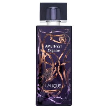 Lalique Amethyst Exquise Парфюмна вода за жени Extra Offer 4 100 ml