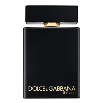 Dolce & Gabbana The One Intense for Men Eau de Parfum para hombre Extra Offer 4 100 ml