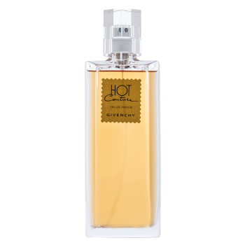 Givenchy Hot Couture parfémovaná voda pro ženy Extra Offer 4 100 ml