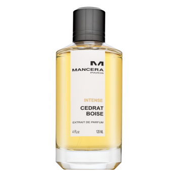 Mancera Intense Cedrat Boise парфюм за мъже Extra Offer 4 120 ml