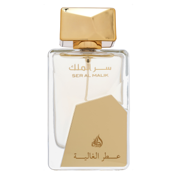 Lattafa Ser Al Malik Eau de Parfum unisex Extra Offer 100 ml