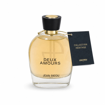 Jean Patou Collection Heritage Deux Amours Eau de Parfum voor vrouwen 100 ml