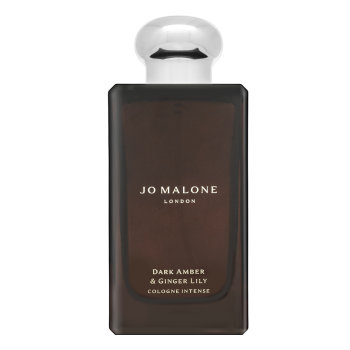 Jo Malone Dark Amber & Ginger Lily Intense Eau de Cologne voor vrouwen 100 ml