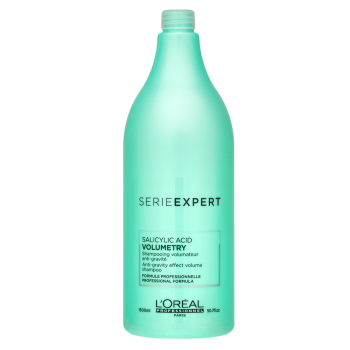 L´Oréal Professionnel Série Expert Volumetry Shampoo shampoo per capelli fini 1500 ml