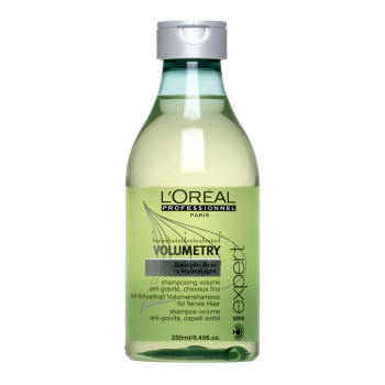 L´Oréal Professionnel Série Expert Volumetry Shampoo šampon za tanku kosu 250 ml
