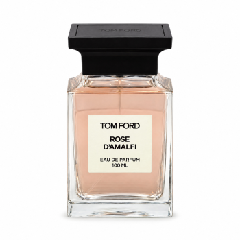 Tom Ford Rose D'Amalfi parfémovaná voda unisex 100 ml