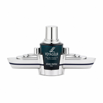 Jean Patou Voyageur Pour Homme Ship Edition Eau de Toilette voor mannen 50 ml