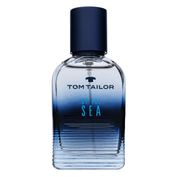 Tom Tailor By the Sea toaletna voda za muškarce 30 ml