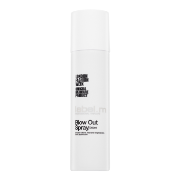 Label.M Create Blow Out Spray sprej pro objem vlasů 200 ml